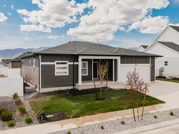 4595 N Fallow Way, Eagle Mountain, UT 84005