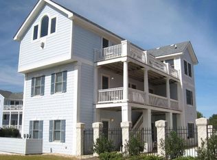 790 Broad St, Corolla, NC 27927