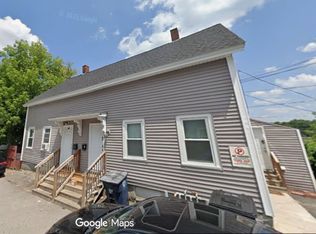 4 Shedds Ave, Nashua, NH 03060