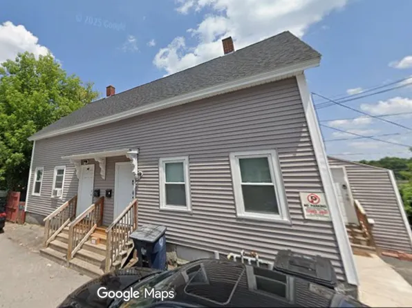 4 Shedds Ave, Nashua, NH 03060