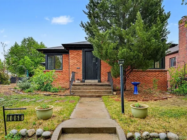 1068 Monroe Street, Denver, CO 80206
