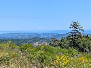 LOT 26 Eagle Dr, Shawnigan Lake, BC V8H 2J1