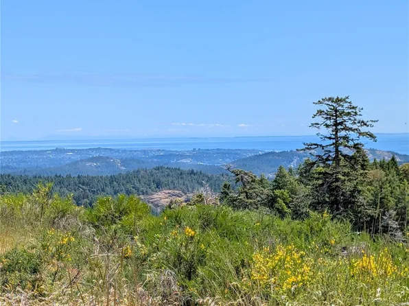 LOT 26 Eagle Dr, Shawnigan Lake, BC V8H 2J1