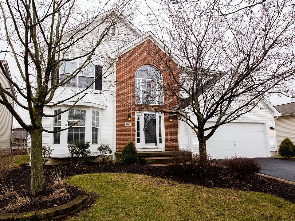 1st image of 5643 Newington Dr
