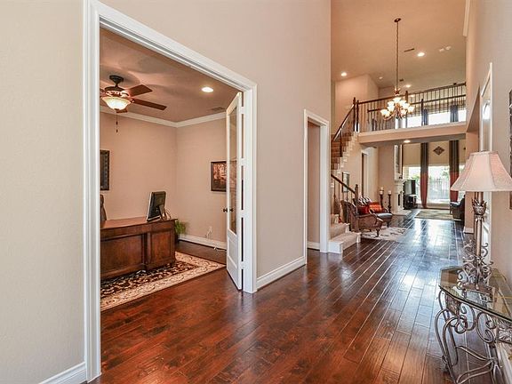 4th image of 3118 Seminole Peak Ln