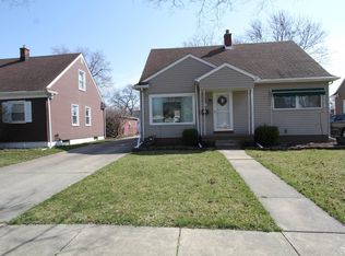 837 Winston Dr, Monroe, MI