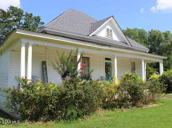 4744 Kilpatrick St, Noxapater, MS 39346