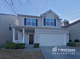 846 Rook Rd, Charlotte, NC 28216