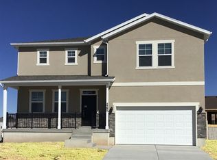 2285 E Wild Horse Way, Eagle Mountain, UT 84005