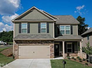 119 Prominence Ct #10, Canton, GA 30114