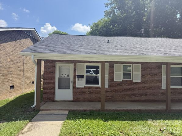 110 N Peterson St