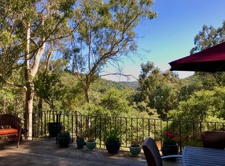 30 Via Delizia, Hillsborough, CA 94010