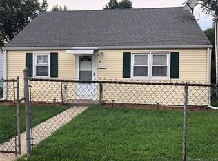 6 Dexter St, Hartford, CT 06106