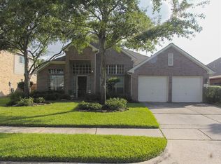 1111 Sugarloaf Dr, Spring, TX 77379