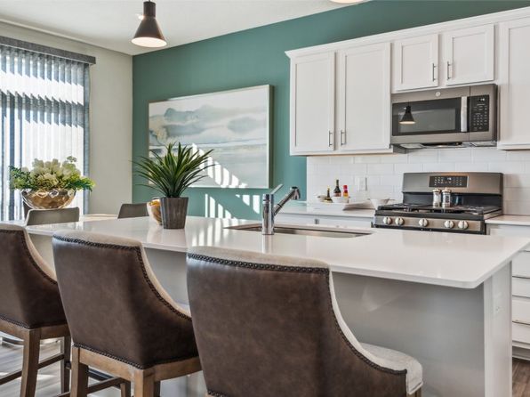 Richmond Plan, Summerland Place : Liberty Collection