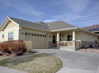 19387 E Radcliff Pl, Aurora, CO 80015
