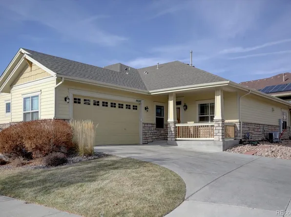 19387 E Radcliff Place, Aurora, CO 80015