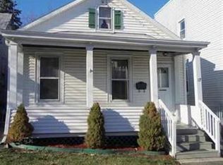 17 Shannon Ave, Cohoes, NY 12047