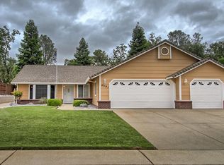 4591 Impression Way, Shasta Lake, CA 96019
