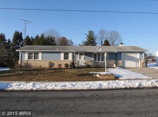 115 Hoke Dr, Gettysburg, PA 17325