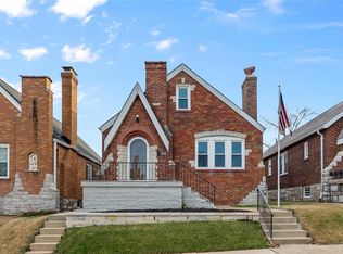 6564 Mardel Ave, Saint Louis, MO 63109