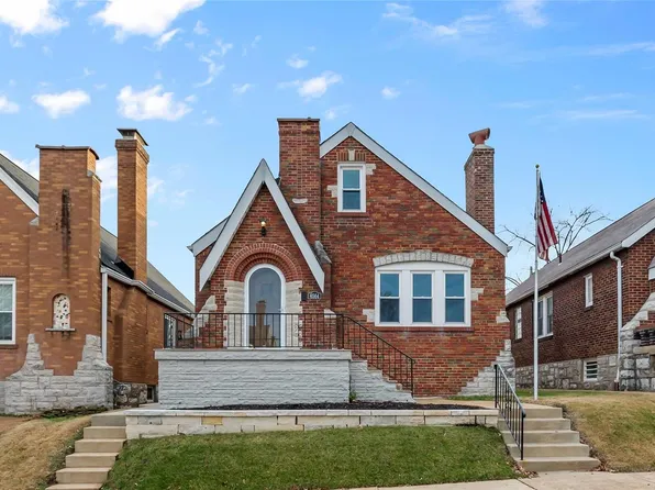 6564 Mardel Ave, Saint Louis, MO 63109