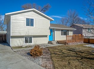 8230 N Wilding Dr, Spokane, WA 99208