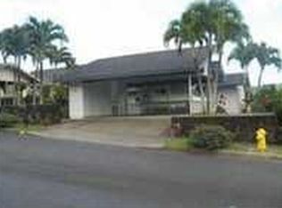 1264 Akiahala St, Kailua, HI 96734