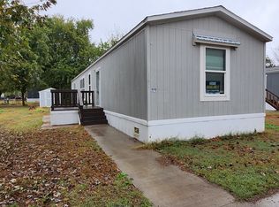 101 Owens St #160, Lexington, OK 73051