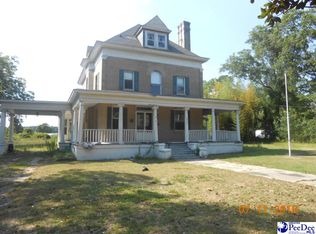 404 E Tatum Ave, Mccoll, SC 29570