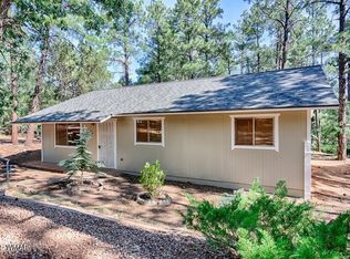 6508 North Dr, Lakeside, AZ 85929