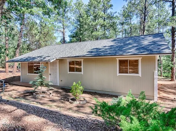 6508 North Dr, Lakeside, AZ 85929