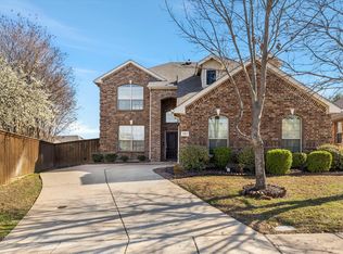 701 Setting Sun Trl, McKinney, TX 75069