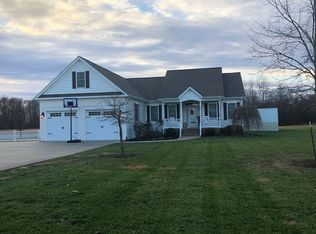 21 Leah Way, Symsonia, KY 42082