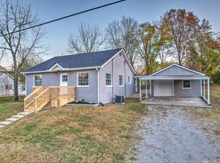 717 Cedar St, Lewisburg, TN 37091
