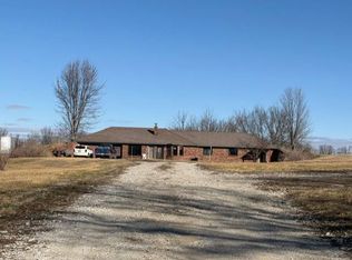 19616 NE 190th St, Holt, MO 64048