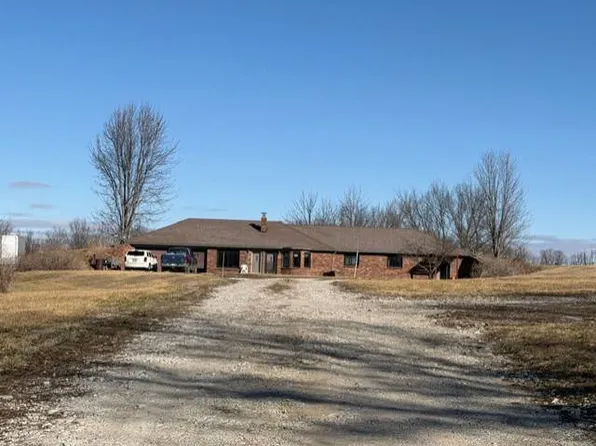 19616 NE 190th St, Holt, MO 64048