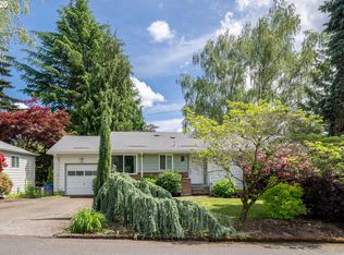 4544 SW Idaho Dr, Portland, OR 97221