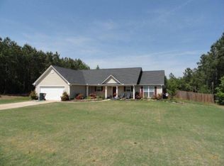 255 Pine Ridge Cir, Winterville, GA 30683