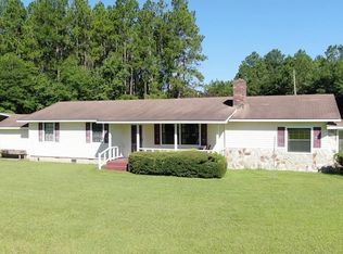 Pineview Rd, Alma, GA 31510
