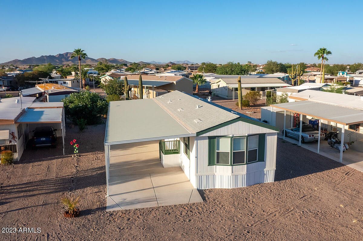 11100 W Alsdorf Rd 59, Arizona City, AZ 85123 MLS 6625983 Zillow