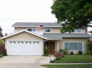 9301 Hudson Dr, Huntington Beach, CA 92646