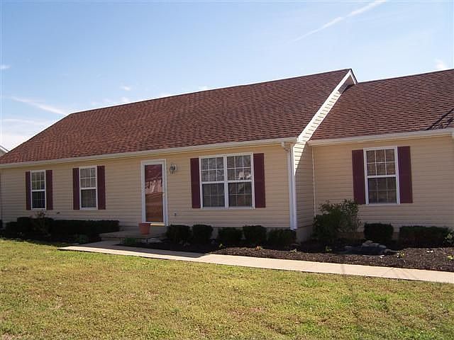Nice renovated home on huge lot.