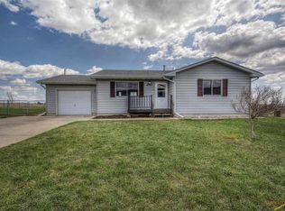8053 Haas Ln, Black Hawk, SD 57718