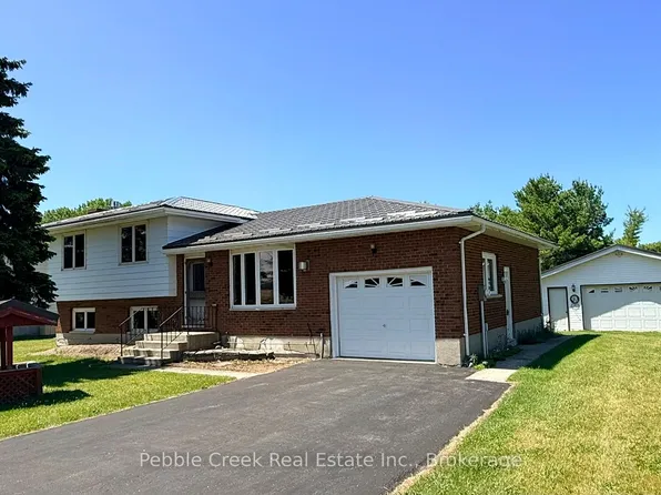 79927 Orchard Line, Central Huron, ON N7A 3X8