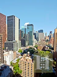 Rented by Halstead Real Estate