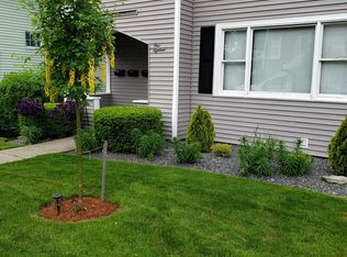 118 Heywood St #2, Worcester, MA 01604