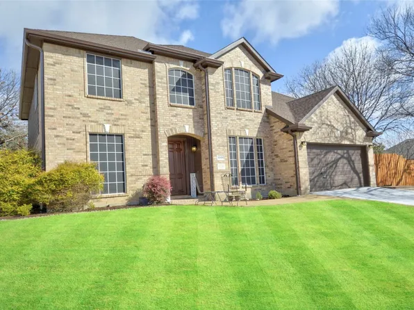 5200 Forest Lawn Dr, McKinney, TX 75071