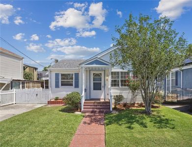 4 Virginia Ct, New Orleans, LA, 70124
