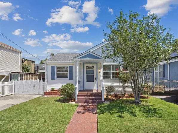 4 Virginia Ct, New Orleans, LA 70124